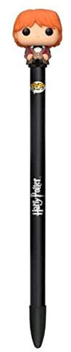 Harry Potter - Ron Weasley - Funko Pen Kugelschreiber mit Topper