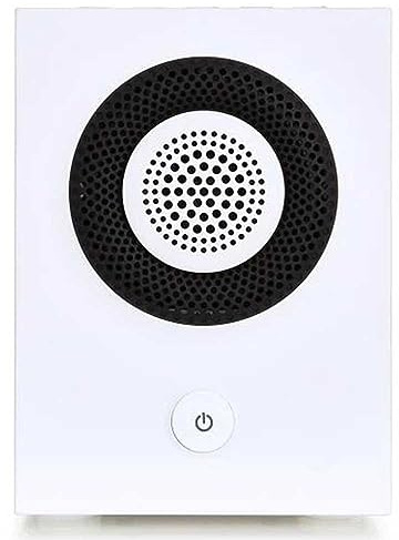 FONESTAR Altavoz Bluetooth TWS Dots-B Blanco 12W RMS BT4.2 NFC Bat. 2200MAH Entrada Jack 3.5MM