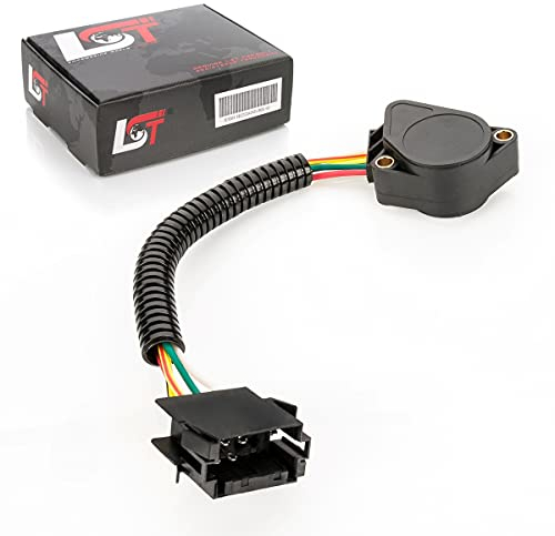 LST or Fahrpedal Potentiometer für FH12 FH16 NH12 3985226