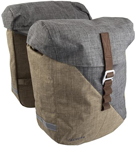 Tubus Carrier Systems GmbH Racktime System Heda 2.0 Fahrradausrüstung Mehrfarbig One Size