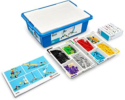 LEGO 45400 - BricQ Motion Prime