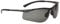 Bollé Safety Psscont443b Kit Combat Farbe BSSI, Matter schwarzer Rahmen/Smoke Lenses, Taglia unica