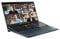 ASUS ZenBook Duo UX482EAR 14-inch Full HD Touchscreen Laptop (Intel Core i5-1155G7, 16GB RAM, 512GB SSD, Windows 11, Includes Stylus Pen) Intel EVO certified