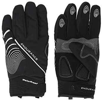 Endurance Amiens, Guanti Unisex Adulto