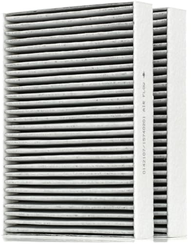 STARK SKIF-0170480 Innenraumfilter Pollenfilter Aktivkohlefilter Höhe: 30 Breite: 166 Länge: 230 Kompatibel mit BMW 5 Touring G31 5 Limousine G30, F90 7 G11, G12 X5 G05 X6 G06, F96