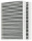 STARK Filtro abitacolo SKIF-0170480 Filtro al carbone attivo, Filtro materiale in sospensione (HEPA) Altezza: 30 Larghezza: 166 Lunghezza: 230
