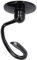 LUTH Premium Profi Parts Gancio agitatore compatibile con Electrolux 405539632/1 per robot da cucina