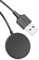 Yaekea USB Cable Compatible with Samsung Galaxy Watch 6/6 Classic/5/5 Pro/4/4 Classic/3/Active 2/Active Wireless Charging Cable Dock for Samsung Galaxy Watch Accessories