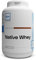 Nutrimuscle Whey Native 1kg Chocolat - Protéine Whey jusqu'à 80% de protéines par dose - 28,6 g de Protéines par does - Lait français - Musculation et Fitness - Prise de Muscle