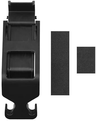 ABZEKH Drone Accessories Soporte for Tableta for dji Mavic 3/Mini 2/Air 2/Air 2S for Mini 3 Pro/ARI 3 RC-N1/N2 Control Remoto Soporte for Tableta Clip de Abrazadera(Color:Tablet Holder)