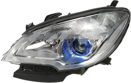 Scheinwerfer Scheinwerfer Scheinwerfer Frontleuchte Lampenbaugruppe Für Opel Für Mokka Für Buick Für Encore 2012 2013 2014 2015 2016 Autoscheinwerfer
