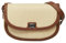 s.Oliver Saddle-Bag Brown