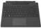 Cuifati Laptop Detachable Keyboard for Latitude 7320 7310, New Travel Keyboard, Seamless Connection Backlighting with Touchpad & Active Touch Pen for