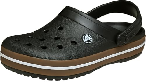 Crocs Unisex Crocband Gum ClogClog