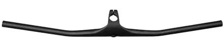 MTB-Lenker: 235 G Carbon Integriert, 28,6 Mm, -22°(700x70mm)