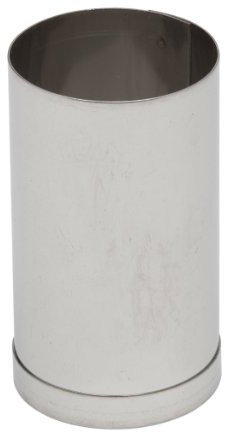 Ateco 2000 Petit Four Cutter, Round by Ateco