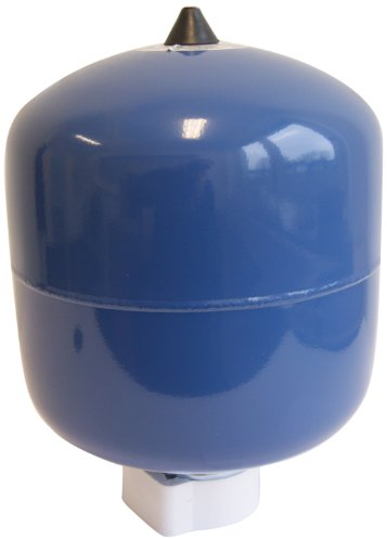 Reflex Winkelmann 7303000 Ausdehnungsgefäß Refix bl 10 b 70 Grad für Brauchwass DE 18