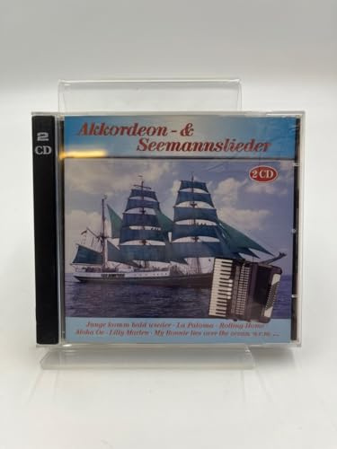 Akkordeon- & Seemannslieder