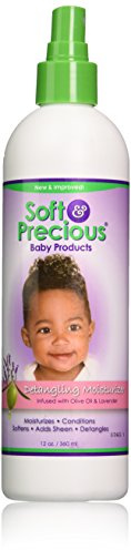 Soft & Precious Detangling Moisturizing Spray 355 ml
