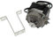 Fridge Fan Motor: 25 Watt fridge freezer fan motor This motor can be foot, top, face or rear mounted. Tapped fixing holes, 3 front and 3 rear: