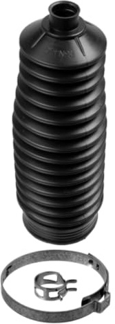LEMFÖRDER 30255 01 Bellow Steering for Mini Mini (R50, R53) 2001-2006 Left, Right, Front Axle and other vehicles