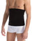 FarmaCell-405-Herren-Taillen-Form-Gürtel/Band Gr. XL, schwarz