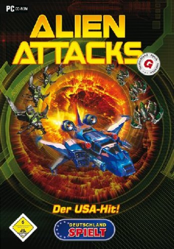 Intenium/Deutschland spielt