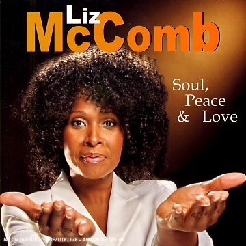 Soul,Peace & Love [7eme Album]