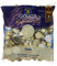 Bolsius 104430519900 Gouda Bougies chauffe-plat 8 heures – Lot de 100 bougies chauffe-plat (Blanc et Or) – 100 (1 Sac)