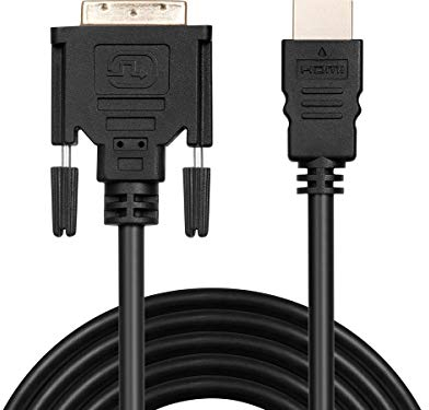 Sandberg Monitorkabel DVI-HDMI, 2m