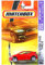 Matchbox MBX Metro Rides 2007 Maßstab 1:64 Druckguss-Metallauto # 26 – rote Farbe 3-Türer Schrägheck 2008 Honda Civic Typ R