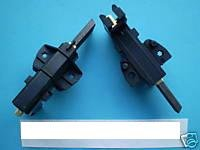 GENUINE ZANUSSI WASHING MACHINE MOTOR brushes carbons
