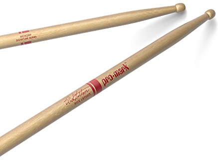 ProMark Drumsticks | Schlagzeug Sticks | TX717W Rick Latham 717 Drumsticks