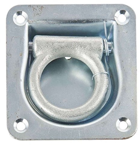 CARPOINT 0410236 Zurrmulde 35mm Stahl