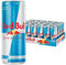 Red Bull Energy Drink Sugar Free 24x250ml Cans