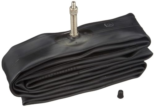 CONTINENTAL Cámara Compact Wide 24 x 1.90-2.125, válvula Dunlop Schrader (Gorda) 40 mm