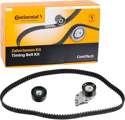 CONTITECH CT887K1 Zahnriemensatz