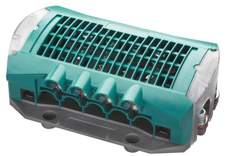 Mastervolt DC Distibution 500