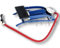 Single Barrel Air Cylinder Foot Pump Car Bike Motorcycle Van Tyre Inflator Gauge
