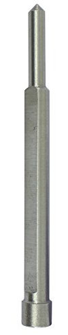 TIMco Bcp501250 Fraise à carotter Pilot pins 6,35 x 102 mm – 1 pièce