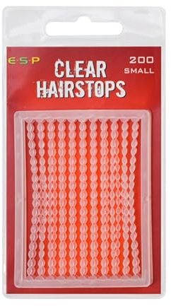 ESP Hair Stops Small Qty 200
