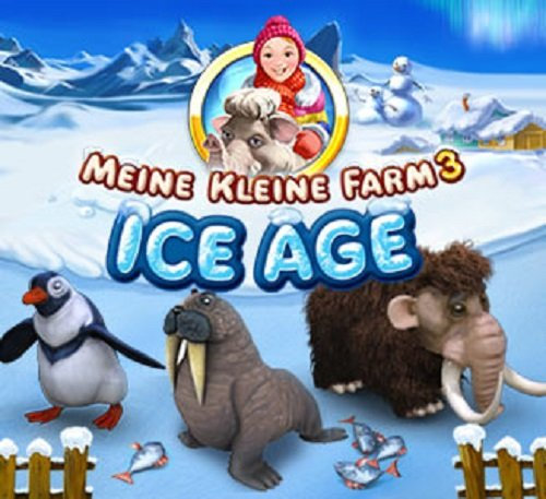 Meine kleine Farm 3: Ice Age [Download]