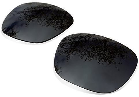 sunglasses restorer Lentes de Recambio para Oakley Holbrook | Polarizado Gris