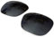 sunglasses restorer Lentes de Recambio para Oakley Holbrook | Polarizado Gris