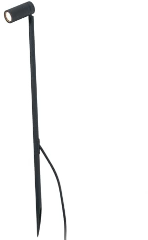 Faro Barcelona 70226 - SETH 600 Schwarze Stableuchte