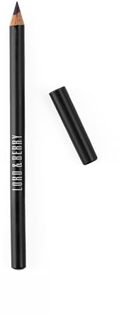 Lord & Berry LINE SHADE Eye Liner - Soft Creamy Rich Pigment Formula For Ultra-Fluid Application, Waterproof Long Lasting Eyeliner Pencil, Easy To Use Eye Makeup, Plum