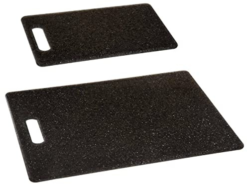 5five - 2 schneidebretter in steinoptik