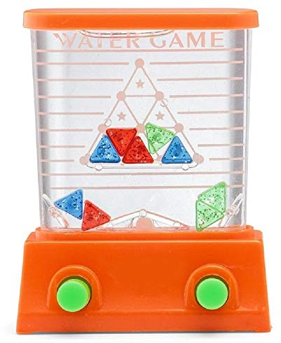 Tobar 22004 Wasserspiel, gemischt
