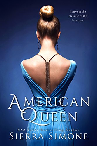 American Queen (New Camelot Book 1) (English Edition)
