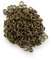 WEBandBUY Schlüsselringe/Split Rings 4mm Durchmesser Farbe Antik Bronze 15g ca.290 STK